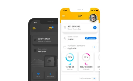 myfastweb