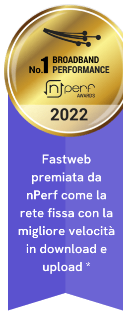 nr1 broadband performance 2022 nperf awards