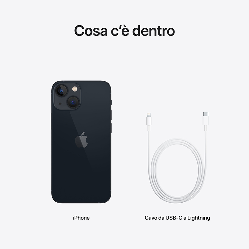 Apple iPhone 13 Mini 128GB