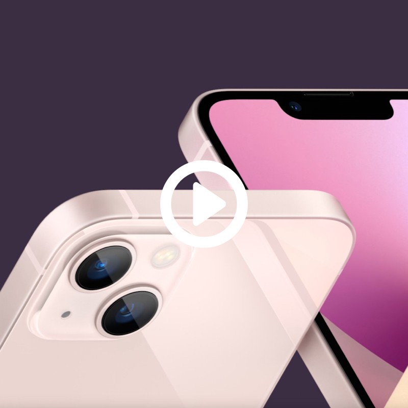 Apple iPhone 13 Mini 128GB