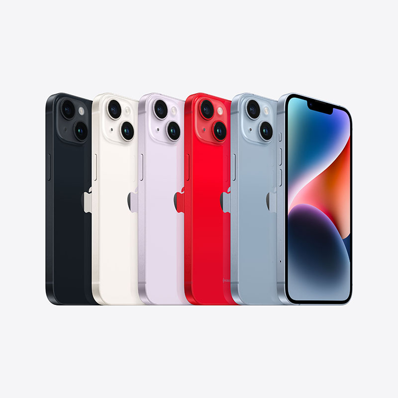 Apple iPhone 14 Plus 128GB