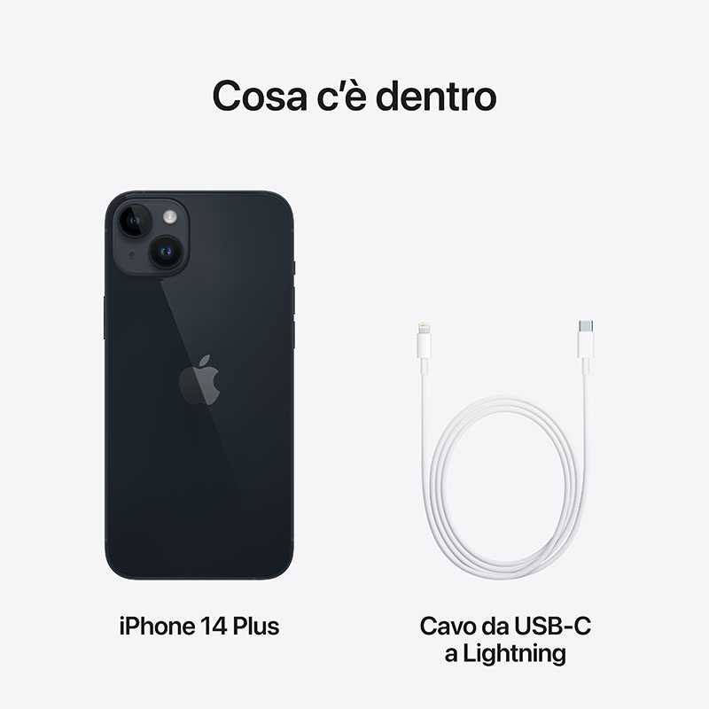 Apple iPhone 14 Plus 128GB