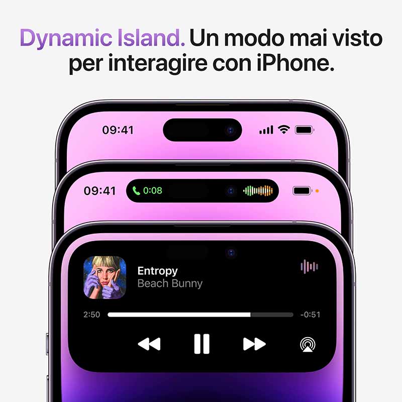 Apple iPhone 14 Pro Max 128GB