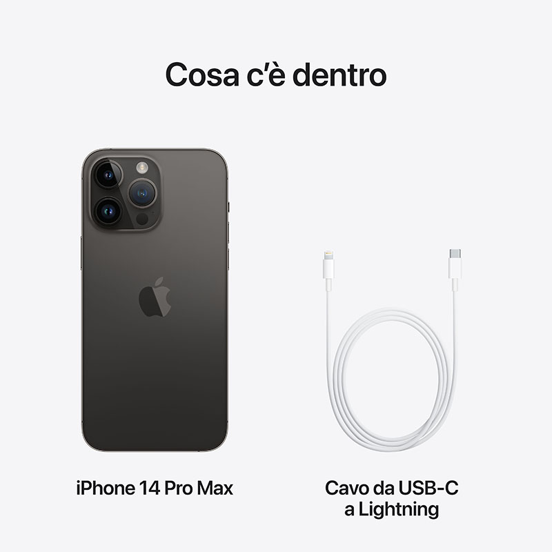 Apple iPhone 14 Pro Max 128GB