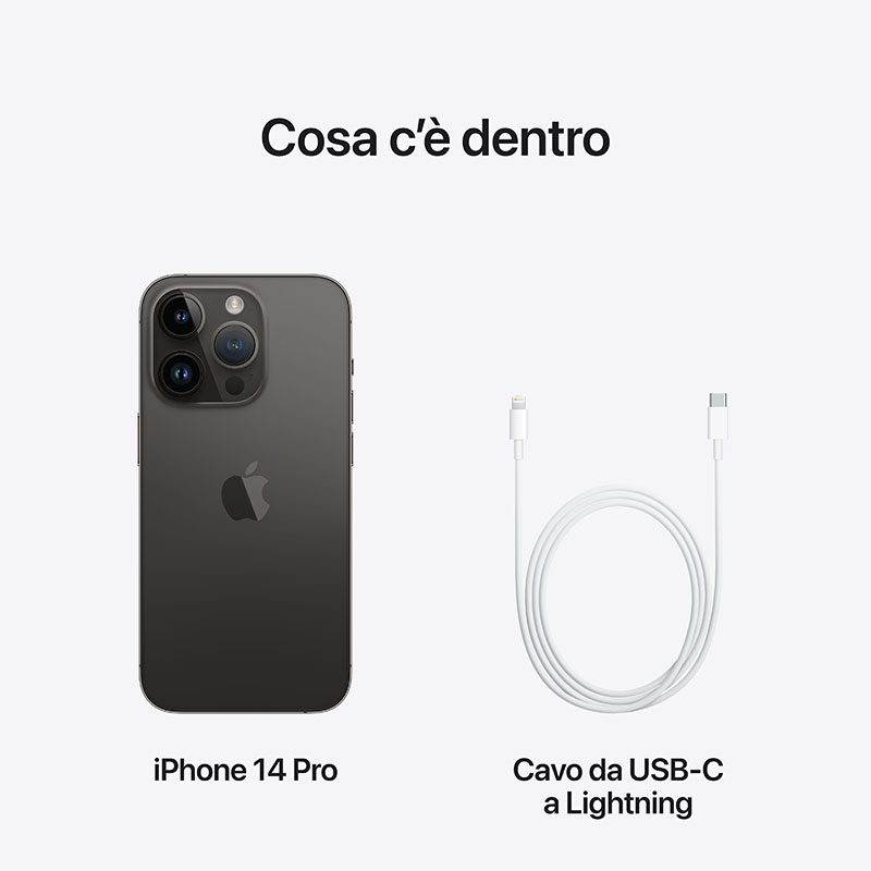 Apple iPhone 14 Pro 128GB