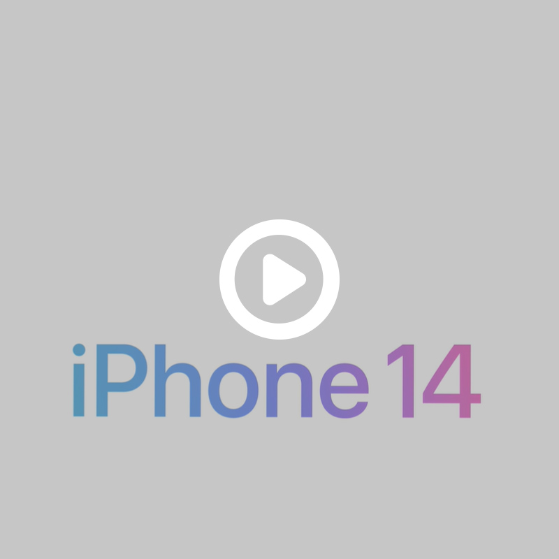 Apple iPhone 14 128GB