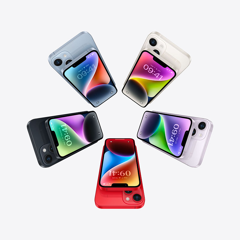 Apple iPhone 14 128GB