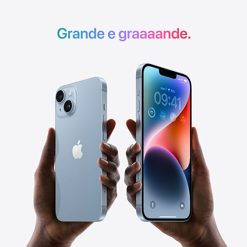 Apple iPhone 14 128GB