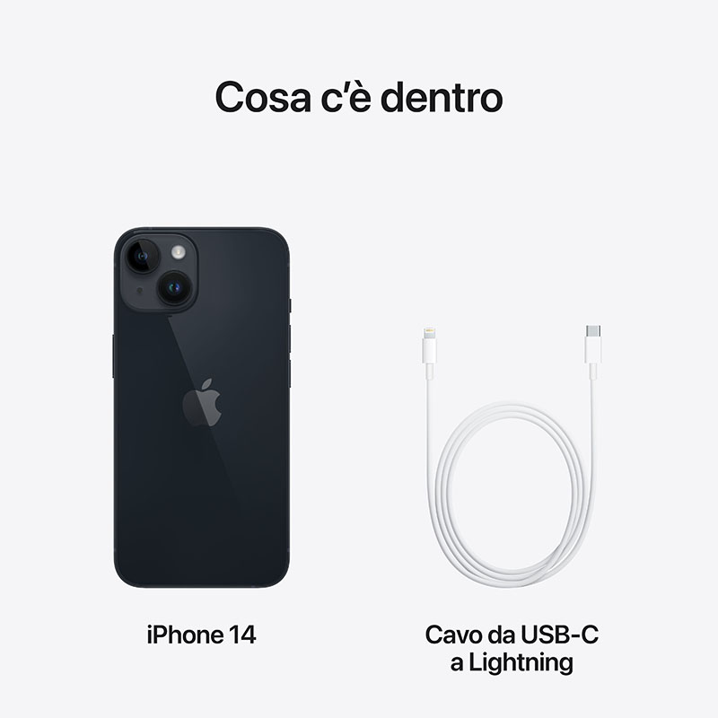 Apple iPhone 14 128GB