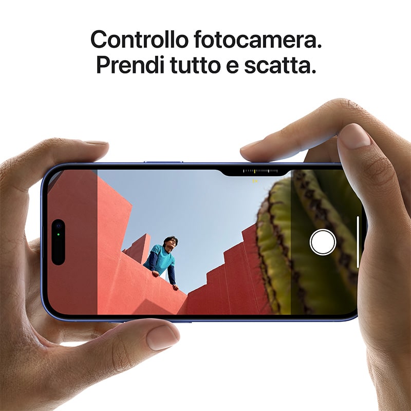 iPhone 16 128GB