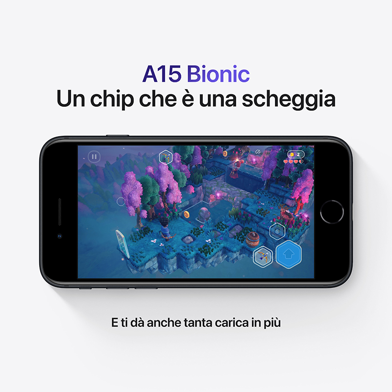 Apple iPhone SE 128GB