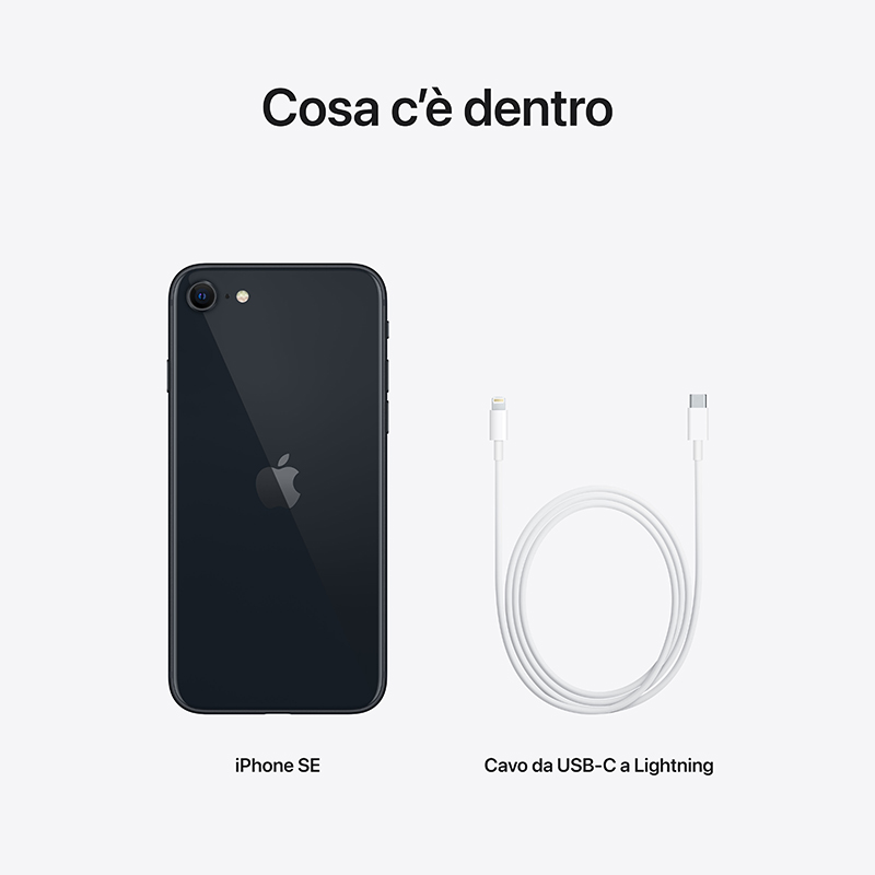 Apple iPhone SE 128GB