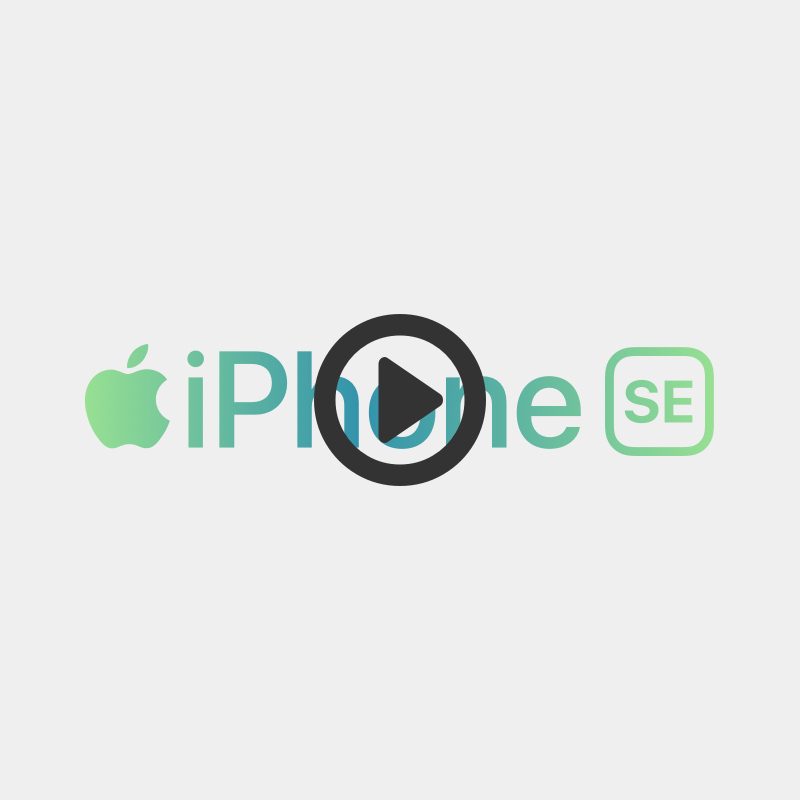 Apple iPhone SE 128GB