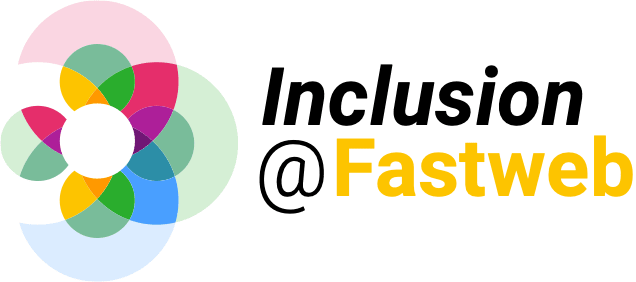 logo Inclusion