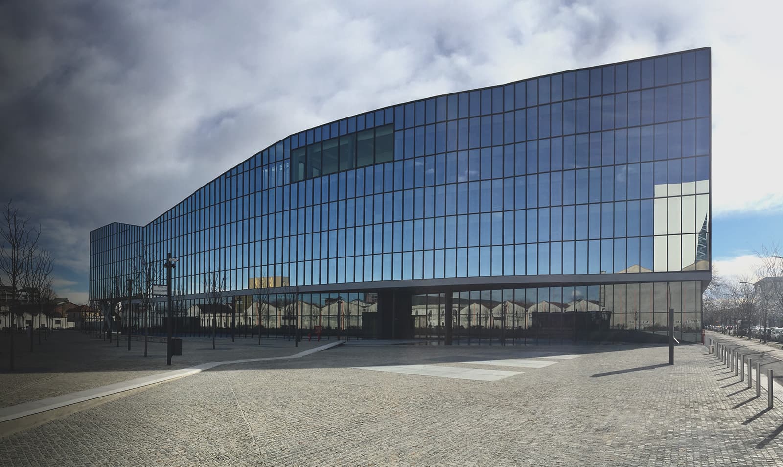 Fastweb Sito Corporate