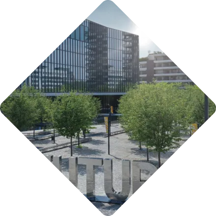 hackathon - dove si svolge - headquarter