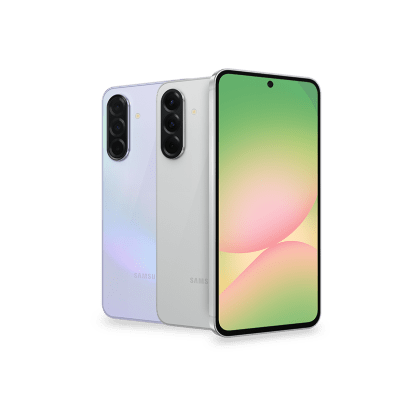 Galaxy A Series