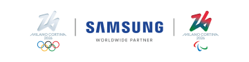 Logo Olimpiadi