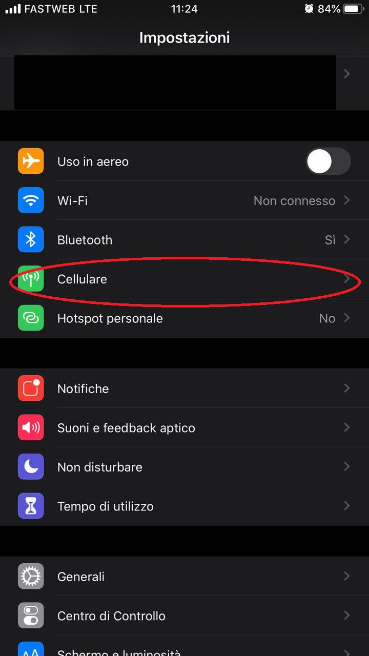 Abilitazione Hotspot_1