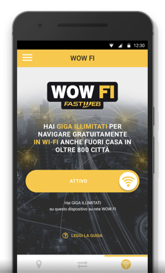 SCARICA MYFASTWEB