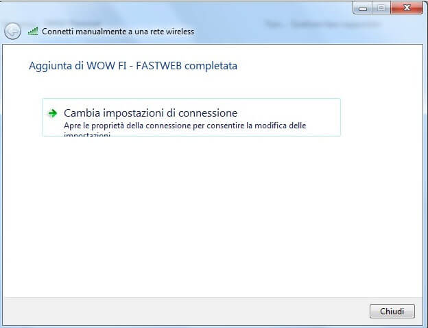 scarica wow fi fastweb