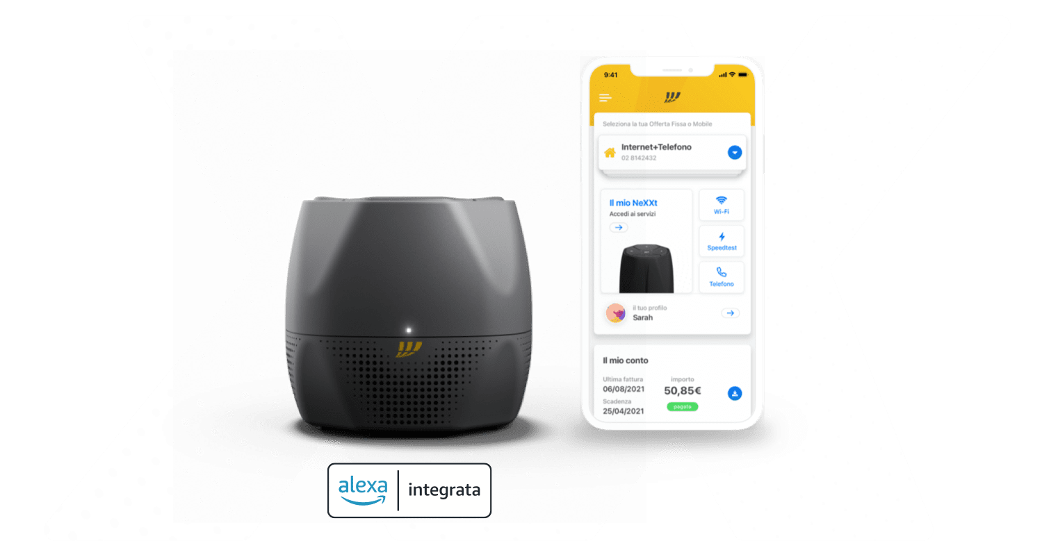NeXXt Booster