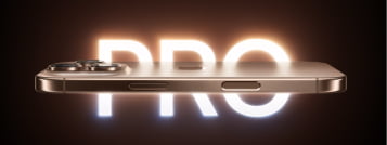 iPhone 16 Pro