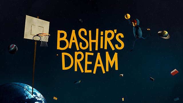 Bashir's Dream, uno dei film VR in programmazione