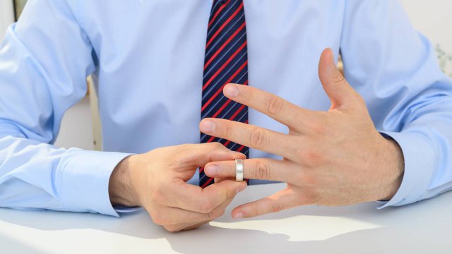 smart ring