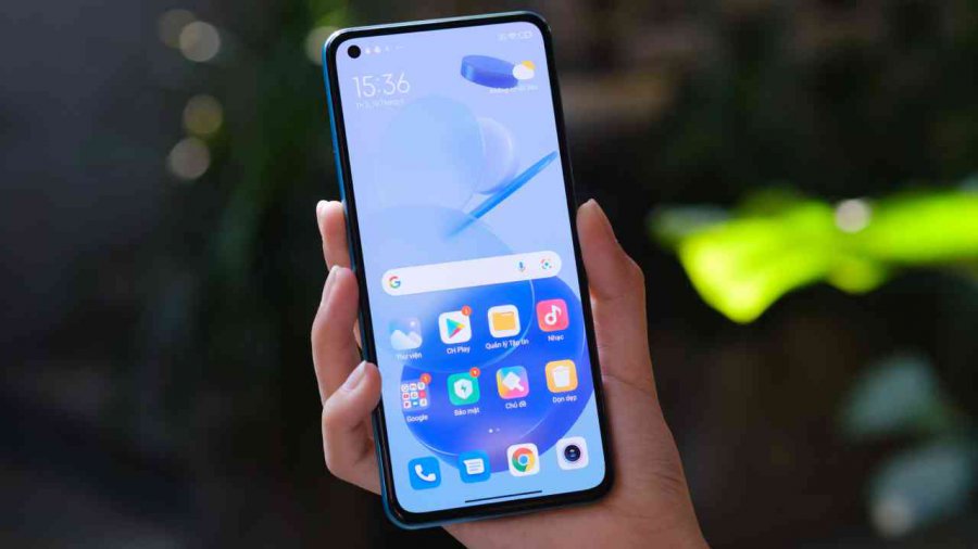 smartphone Android
