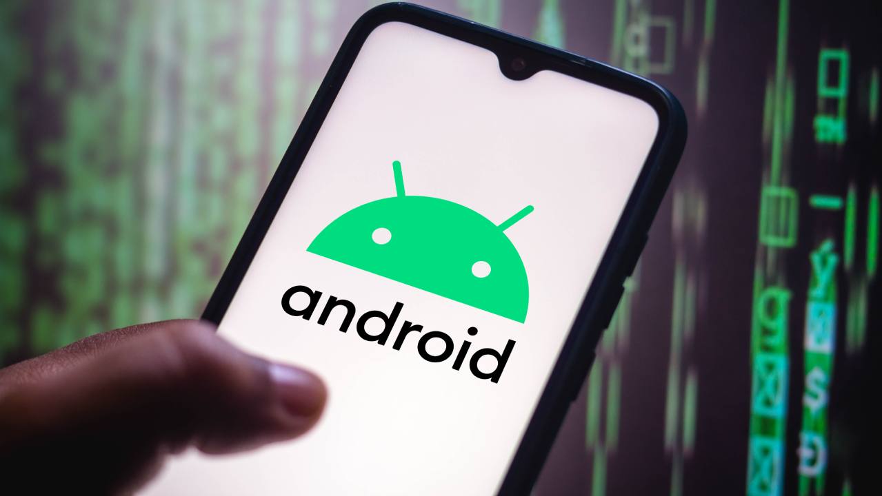 Android Android