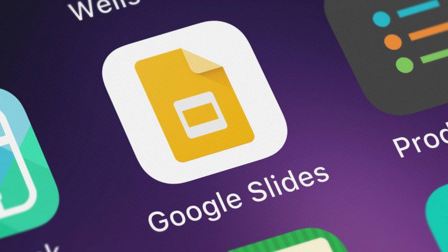 google slide