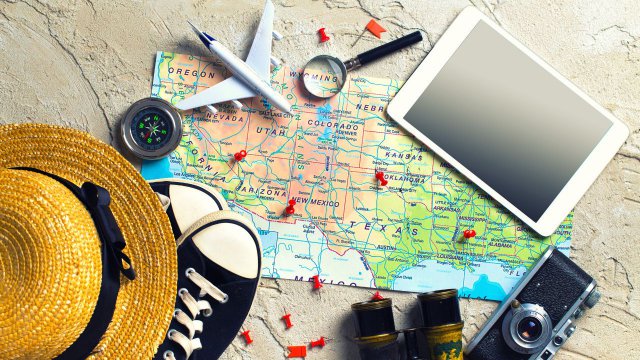 Vacanza Economica AI