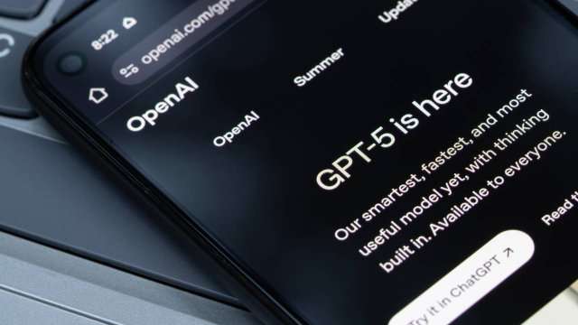 chatgpt nuovo modello openai