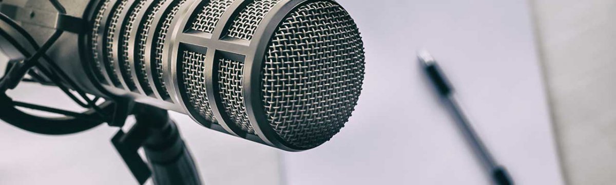 I 16+ Migliori Microfoni Per Podcast Del 2024: Guida All'Acquisto