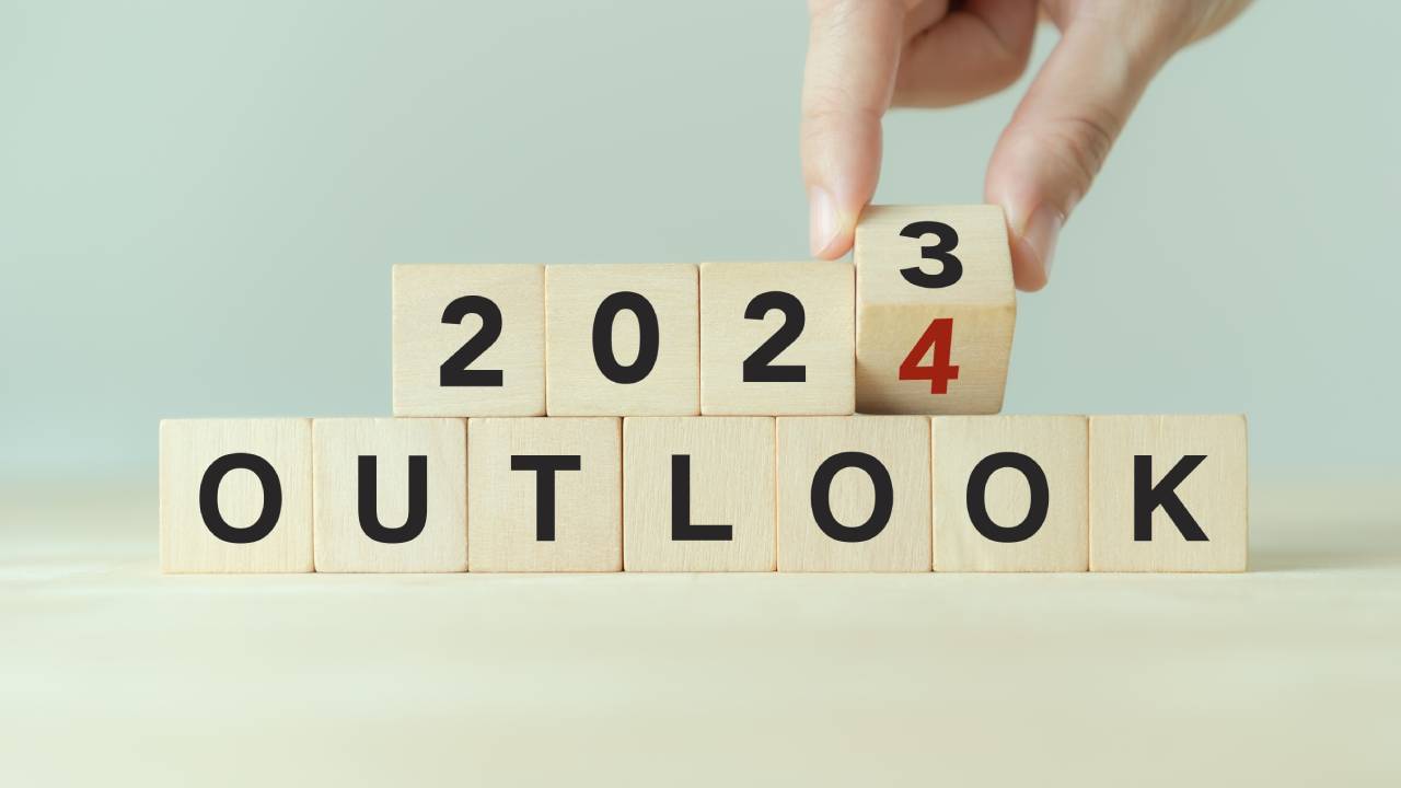 Outlook Outlook