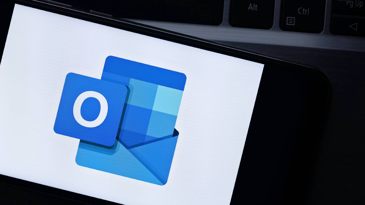 Outlook Outlook