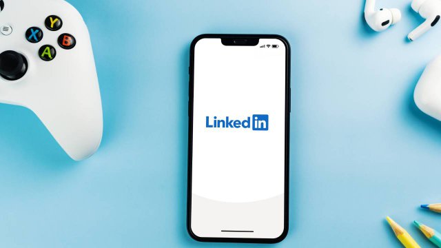 LinkedIn
