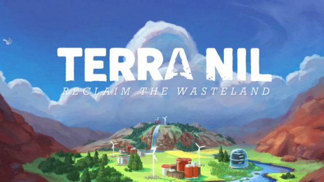 terra nil