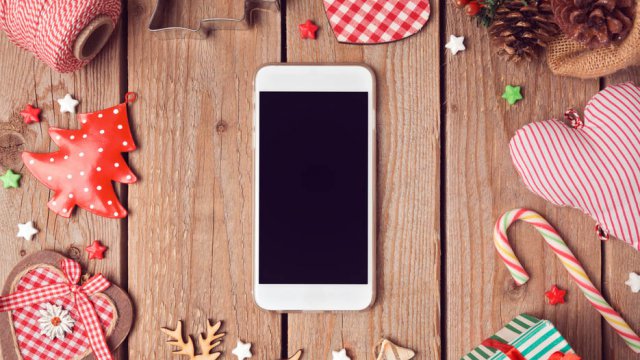 app indispensabili per natale