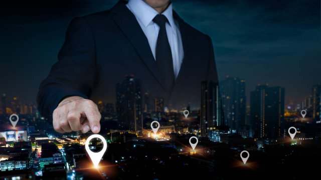 gps