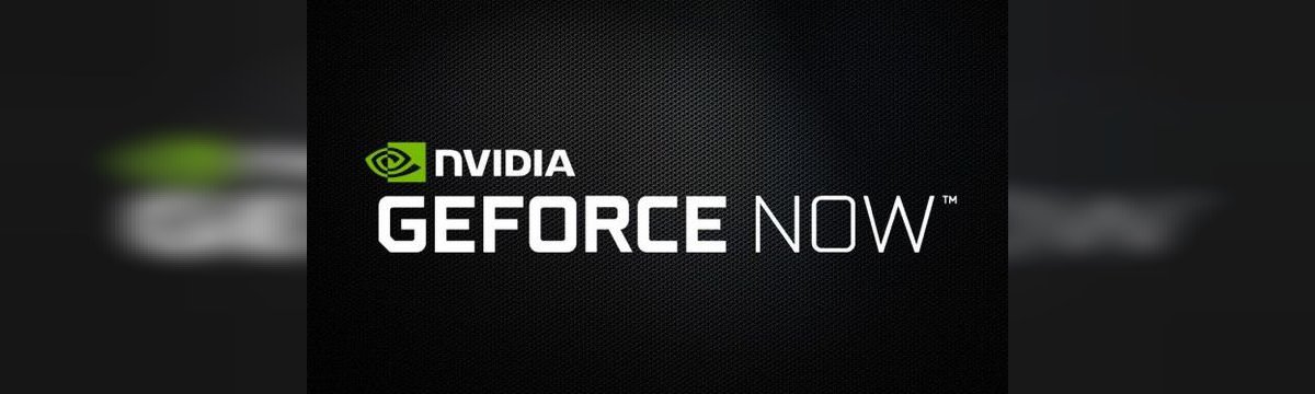 GeForce, il servizio di cloud gaming di Nvidia è ora disponibile!