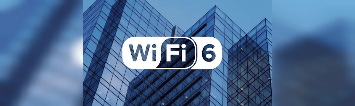 Il Wi-Fi del futuro potrebbe essere in grado di rilevare la nostra presenza fisica