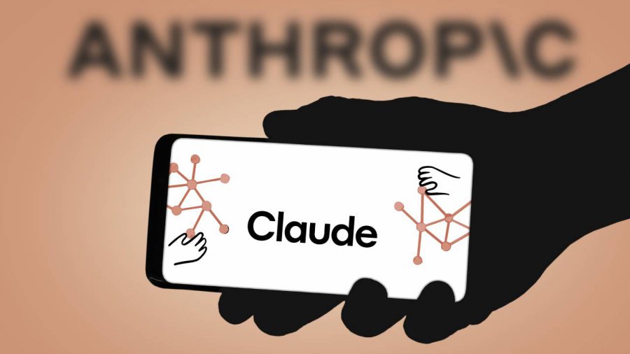 claude di anthropic