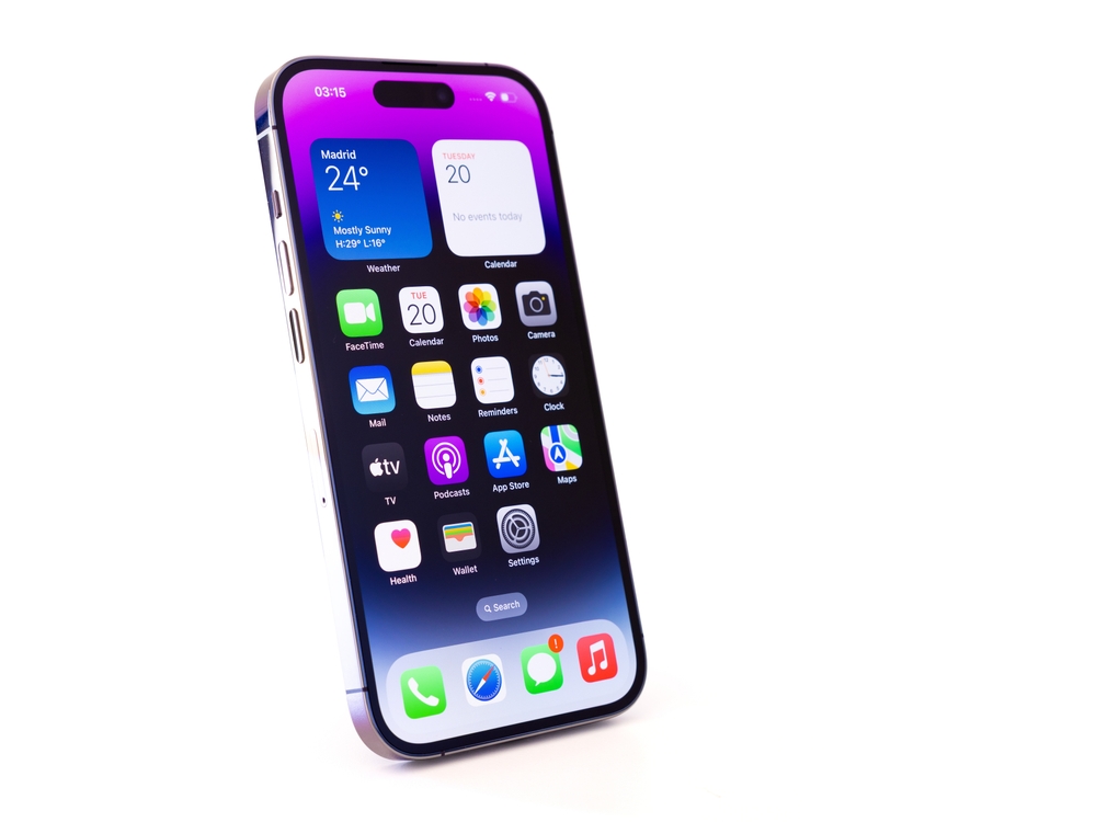 Iphone-schermata-home Iphone-schermata-home