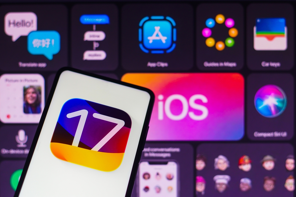 Smartphone-app-ios-17