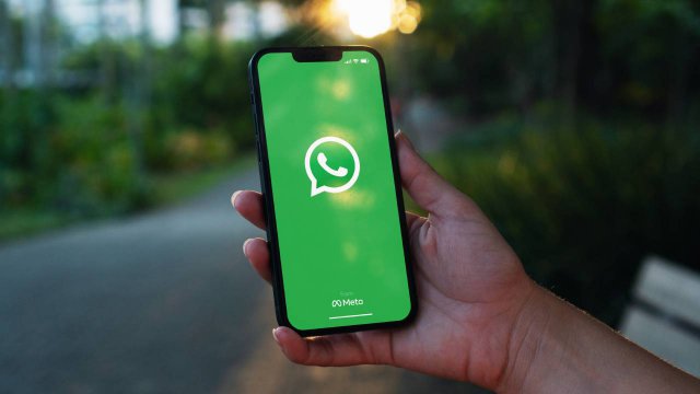 Whatsapp, arrivano i canali