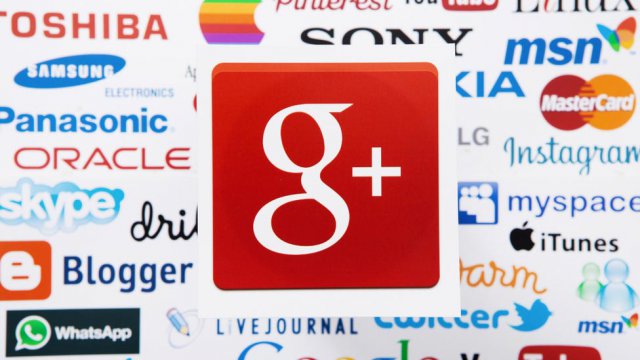 Google+