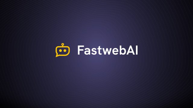 logo fastwebai