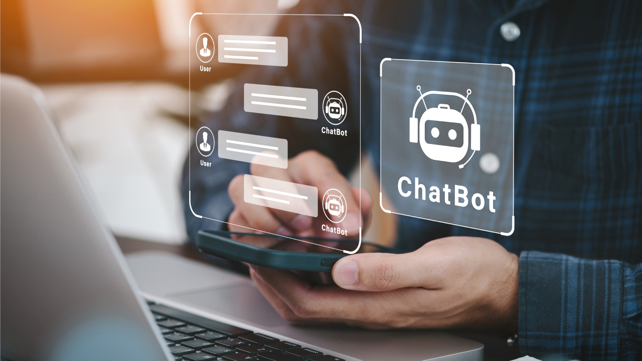 Chatbot ai Chatbot ai